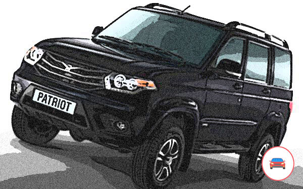 это просто схематичные варианты