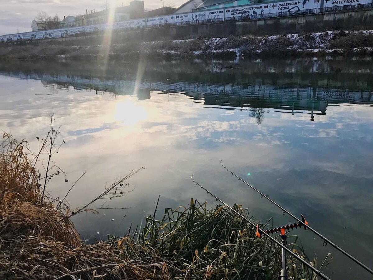 Личное фото.