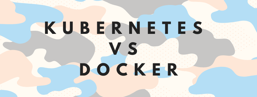 Docker Swarm vs Kubernetes