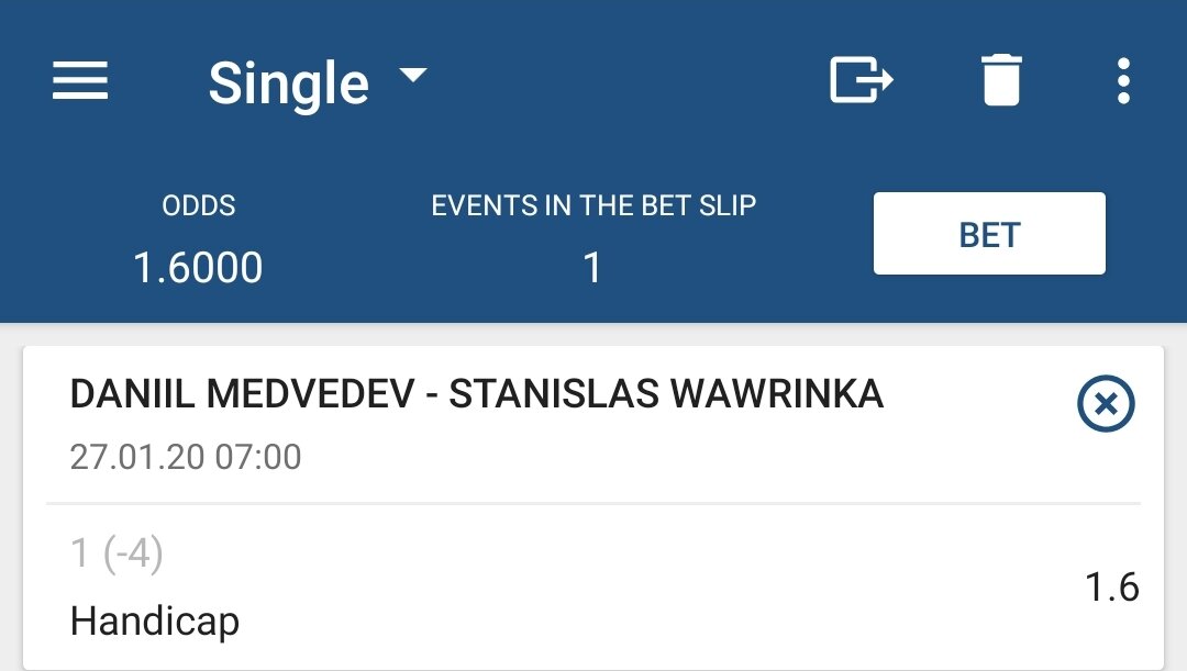 Линия Ординар 4% от банка