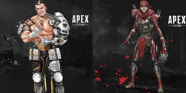 Apex Legends