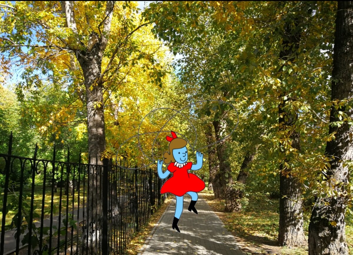 После ЕГЭ отдохнем