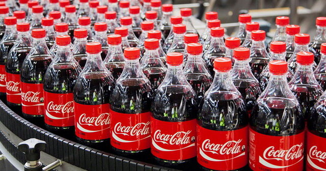 Применение Кока-колы в быту. Иллюстрация взята из открытых источников.