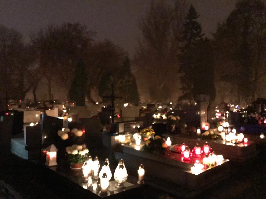 «пока не разлучит»