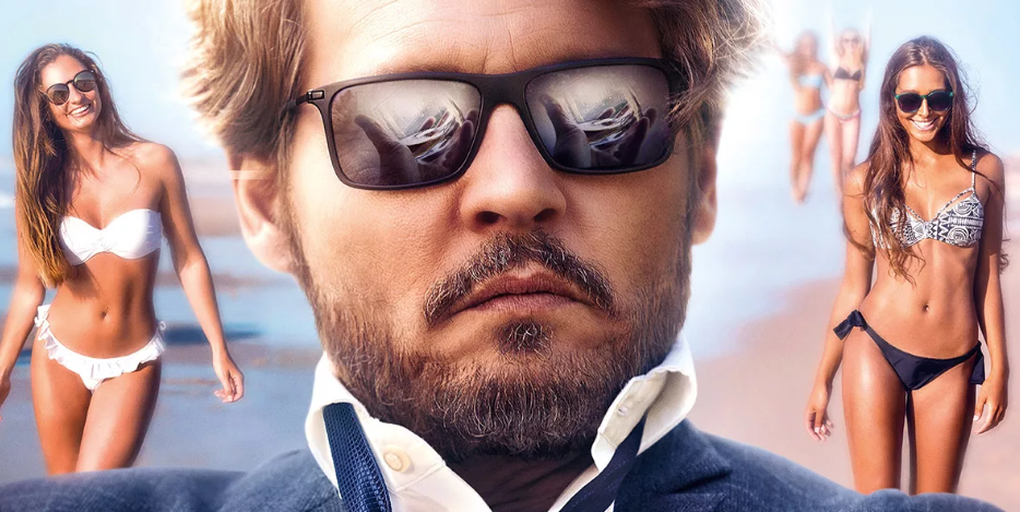 Фильм Во всё тяжкое 2019