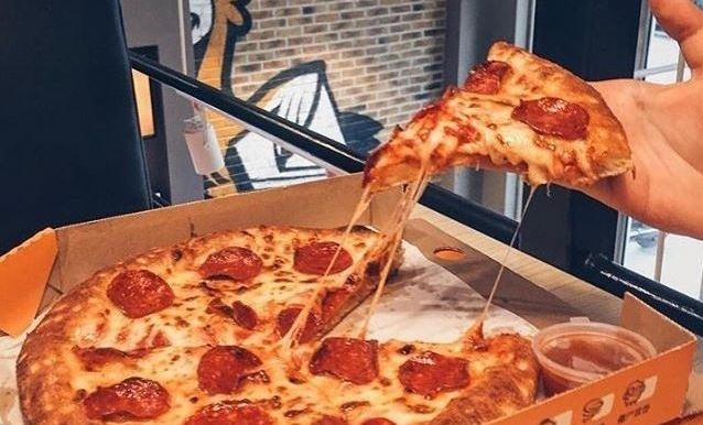 Пицца! Источник фото: google.com/search