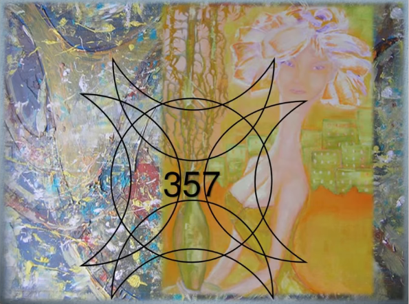 Став для привлечения новых возможностей и связей (автор - М.Боронина)