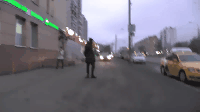 Взято с YouTube канала - СтопХам