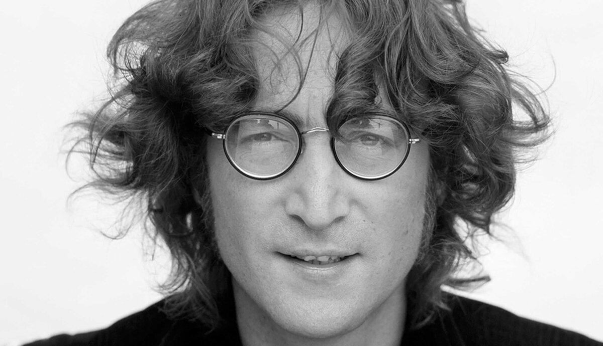 John Lennon
