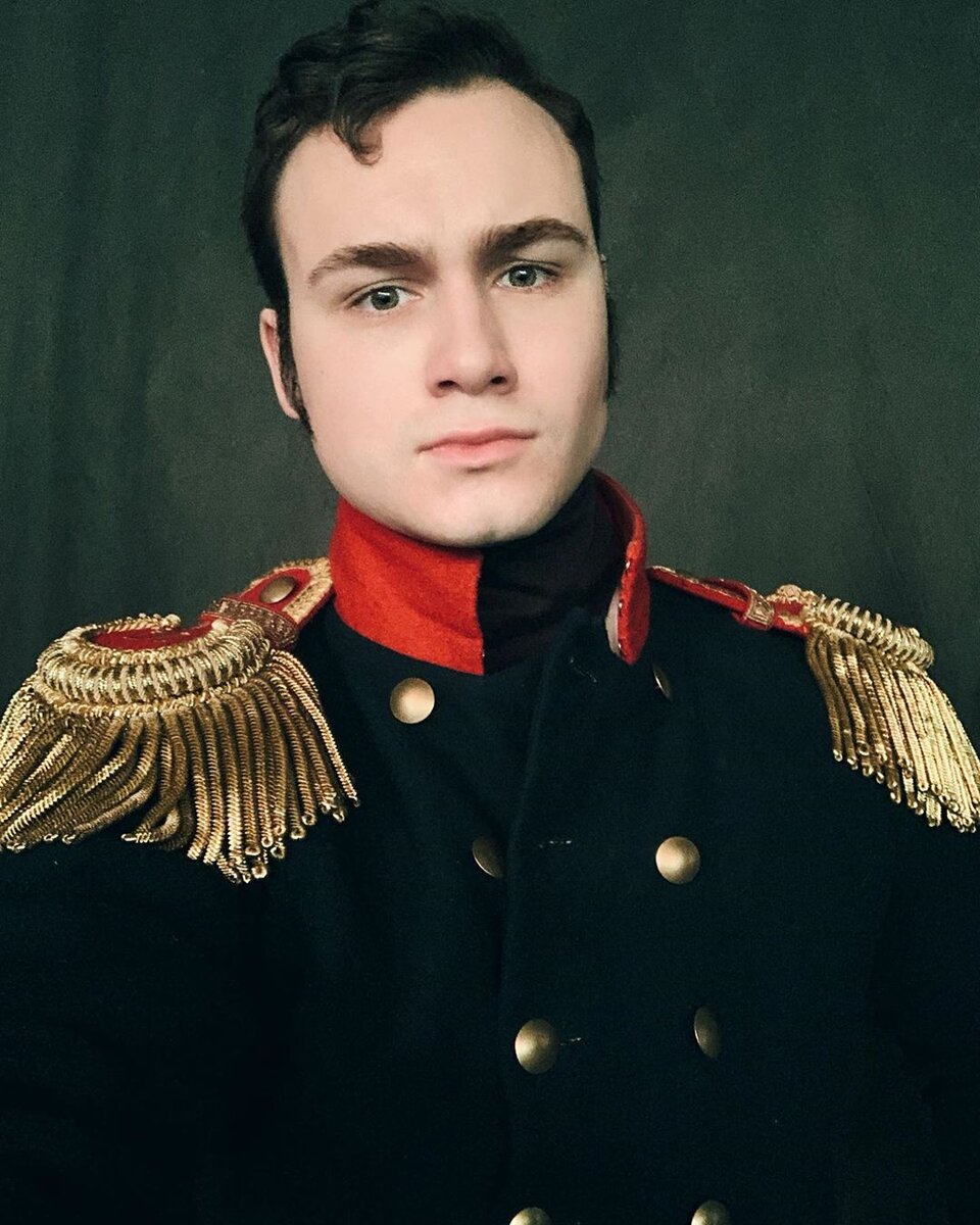 Фотография из инстаграмма Соболева.