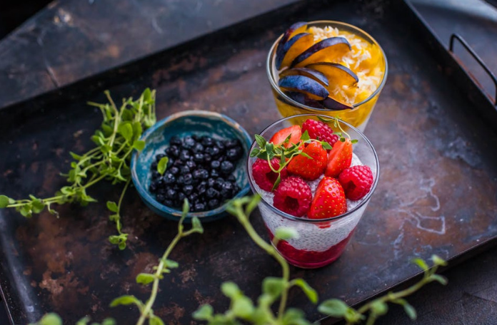 Что есть, чтобы потерять живот?