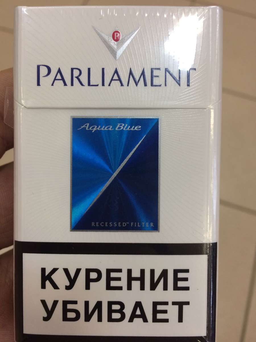 Парламент 1