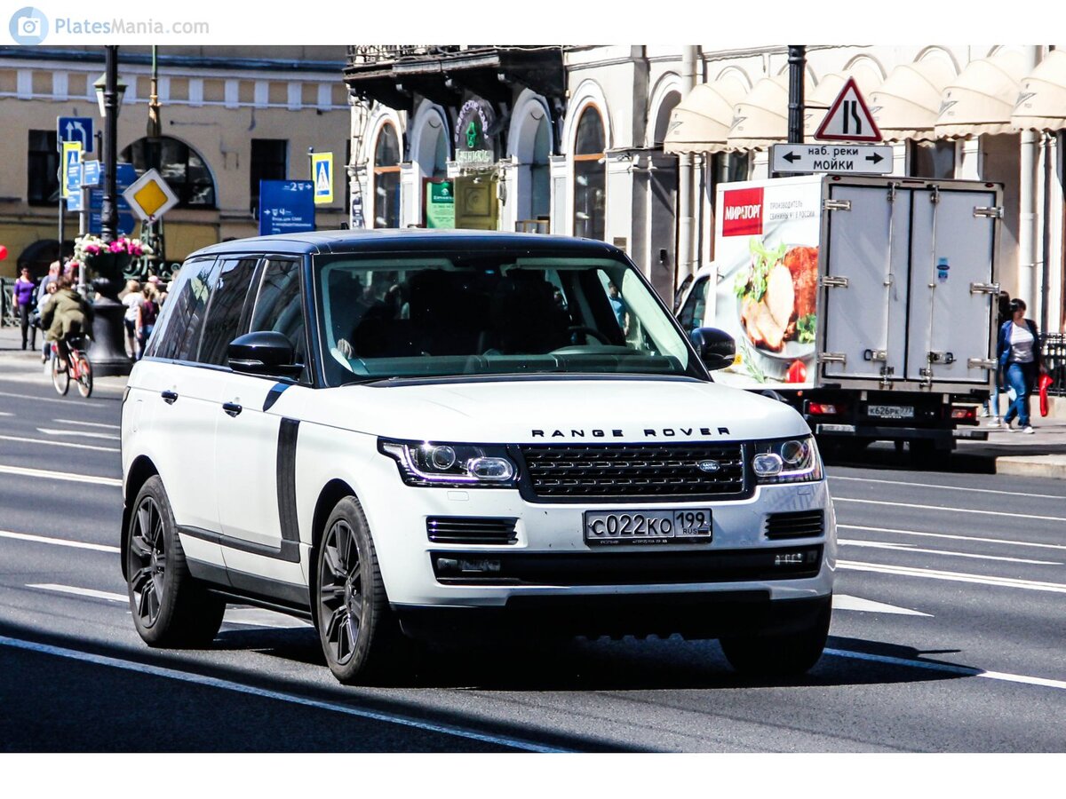 Фото из сайта avto-nomer.ru