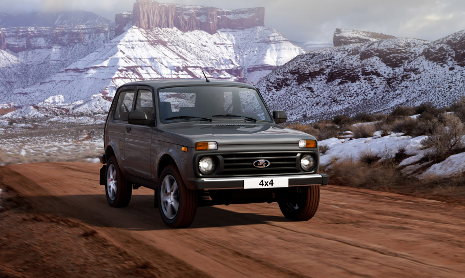 Фото: lada.ru