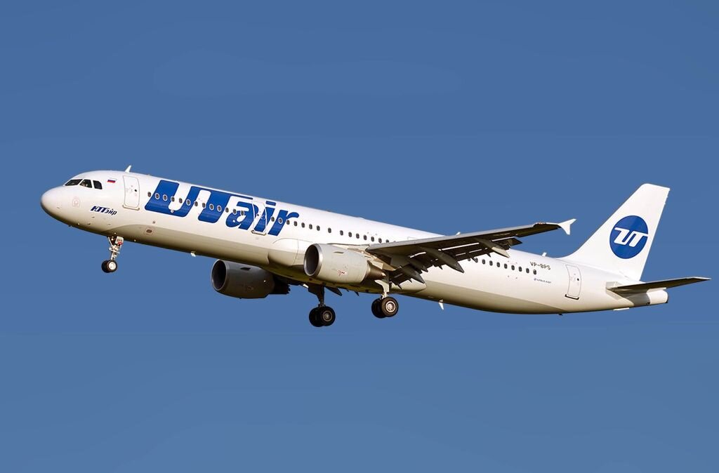 Начал возврат Utair