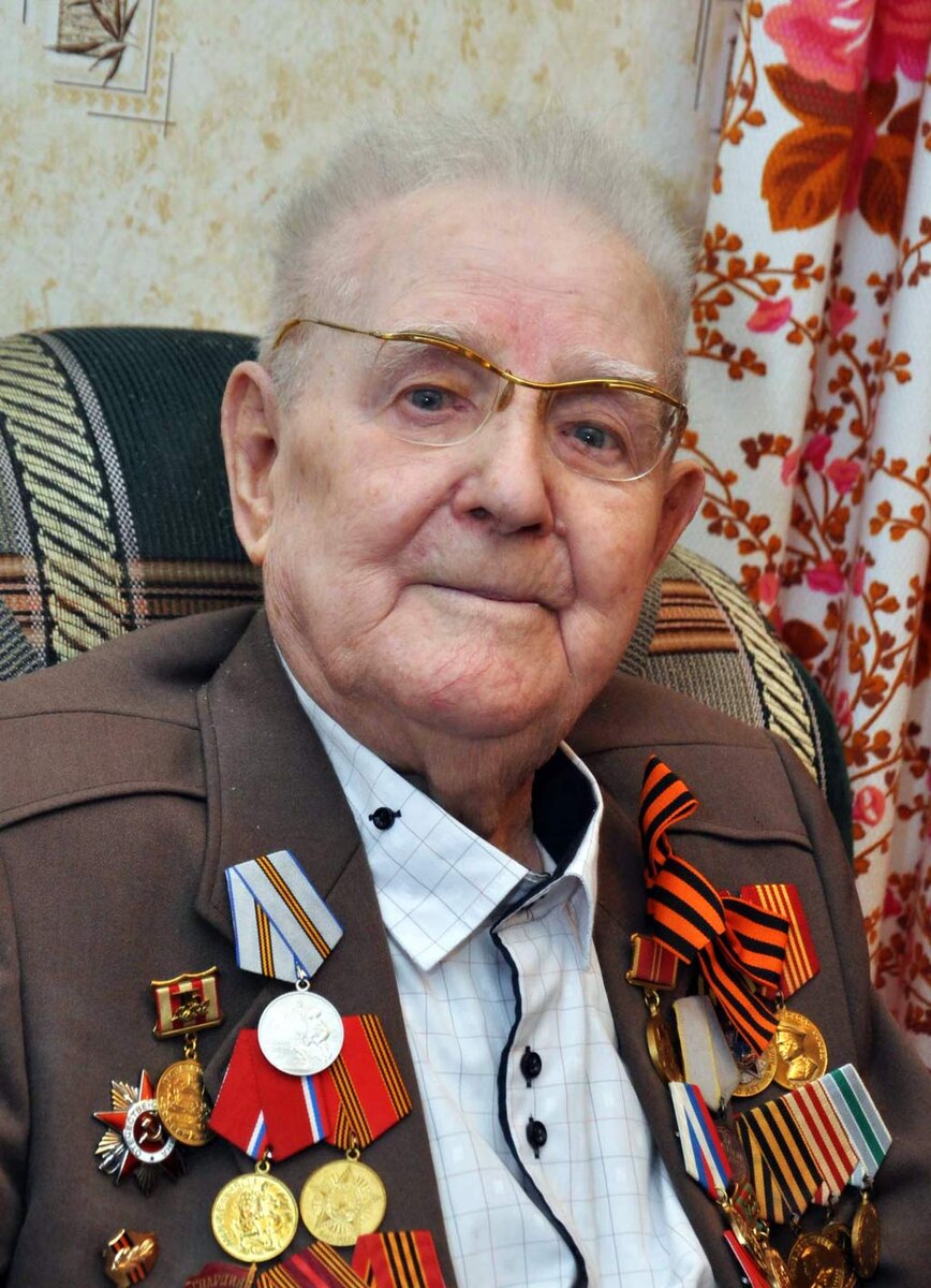 Фото Дмитрия Бикбова