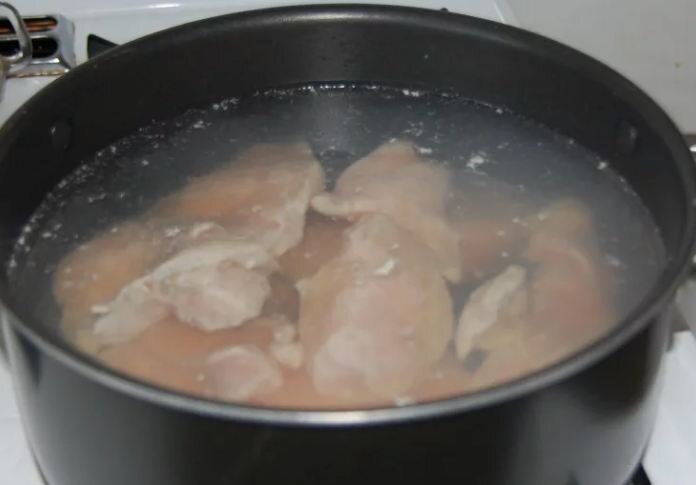 Суп «Кудрявый» – незаслуженно забытый рецепт ещё со времён СССР