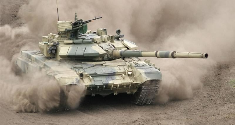 Т-90