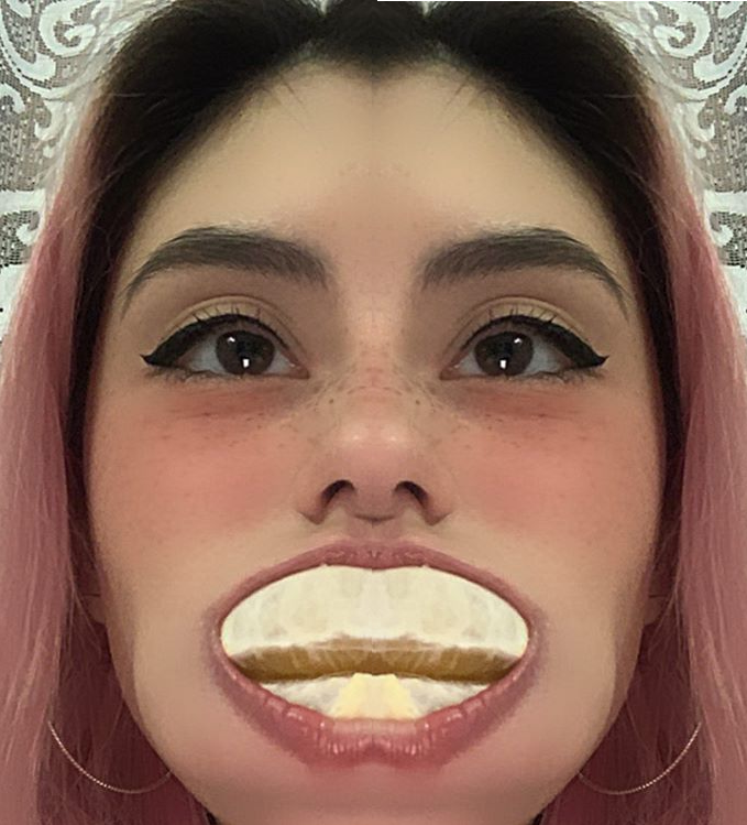 Знакомьтесь, Дора