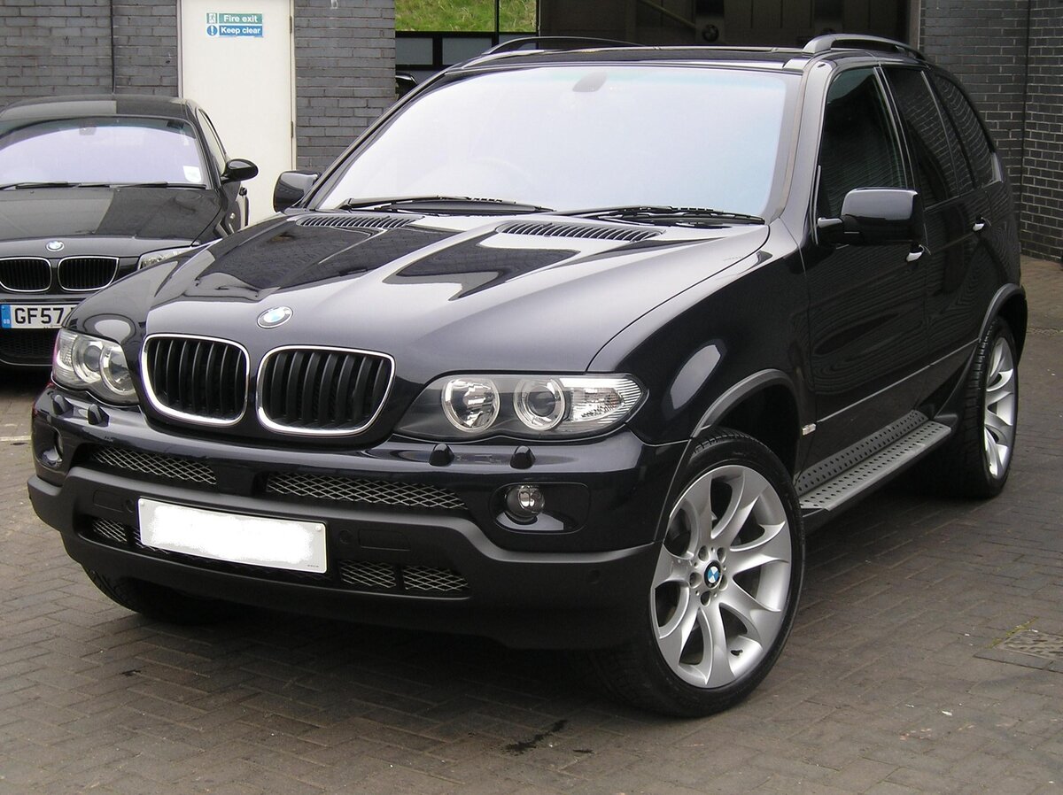 Купить бмв х5 дизель в россии. BMW x5 2006. БМВ х5 2006 года. БМВ х5 2006 черный. БМВ х5 е53 2006.