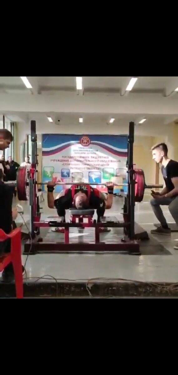 Для чего идти на тренировку?