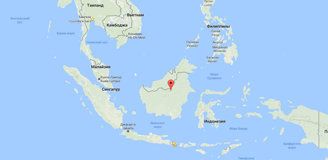 Большие зондские острова океан. Малайский архипелаг остров Борнео. Индонезия остров Калимантан на карте. Архипелаг Индонезия на карте. Индонезия и Филиппины на карте.