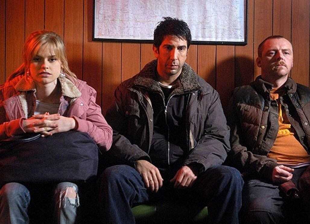  Полный облом (2006) 