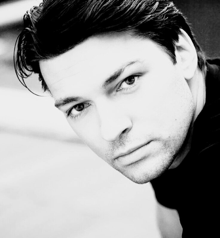 Русский актер