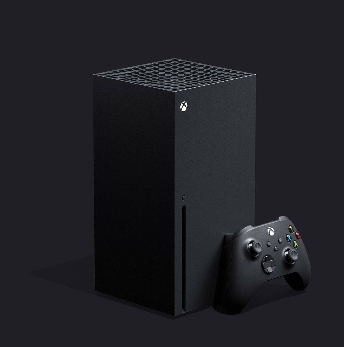 Xbox Series X