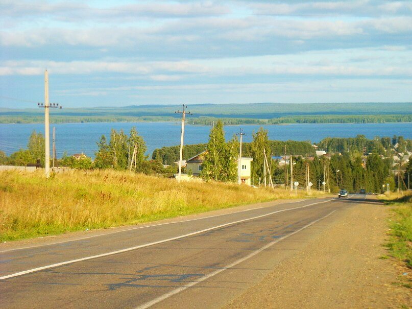 Село частые пермский край