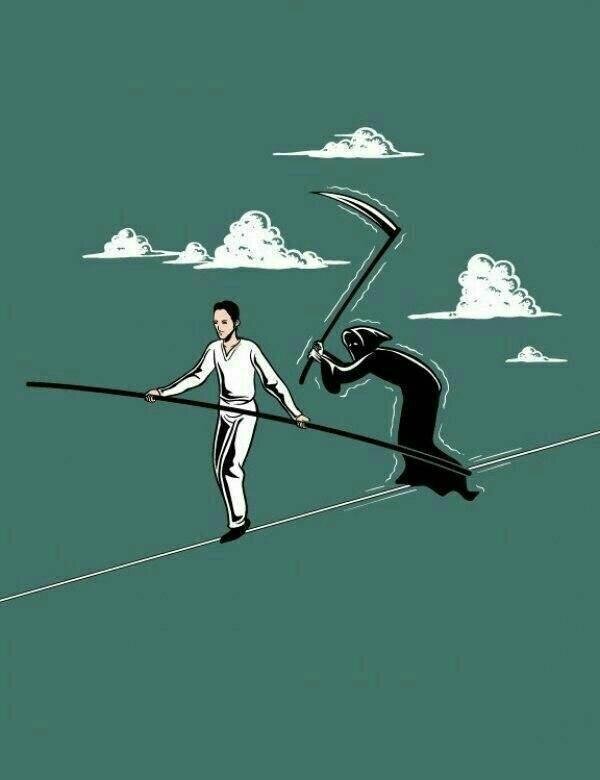 Наркомания