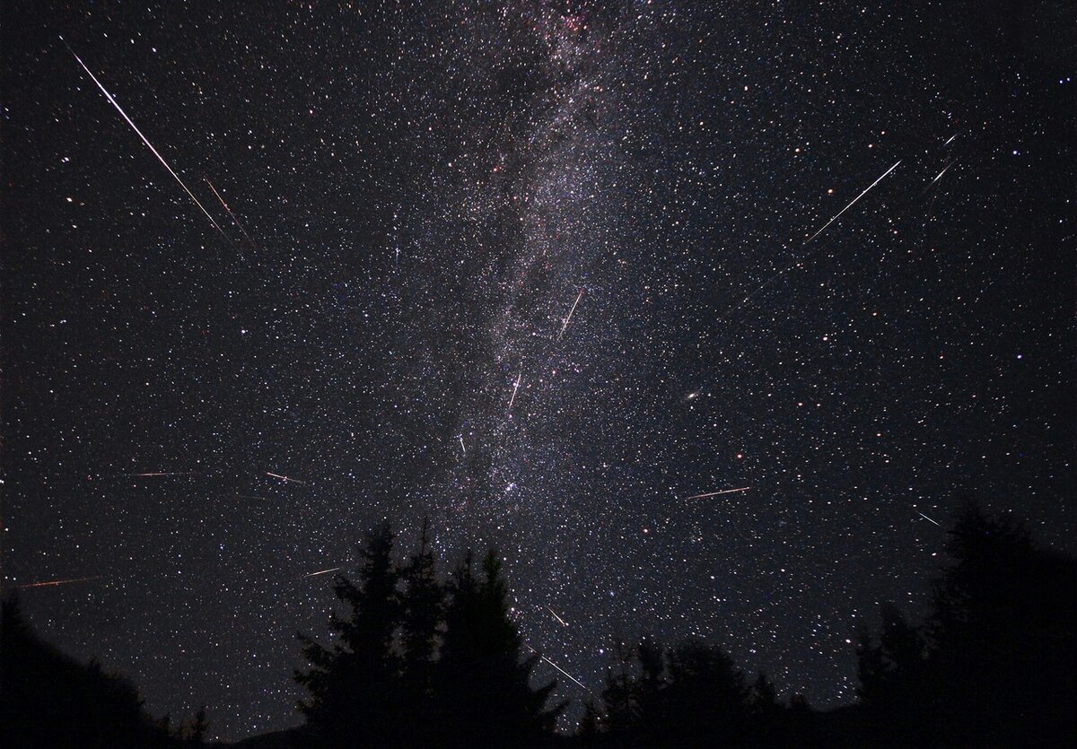 Вот он, образ из моего сна... Сегодня я проснулась рано, ещё до будильника. Такое бывает редко, но сегодня все прошло без сражений с собой, никаких "ещё пять минуточек" :). Я открыла глаза, на часах 6.34. "Прекрасно, Лейла Васильевна не проспала... ",-именно об этом я подумала, когда обнимала подушку. Какой странный сон... Красивое ночное небо осталось в памяти. Кто-нибудь видел небо в средней полосе России в июле? Хвостики падающих звезд рассекают темный фон, а Млечный Путь мерцает миллиардами мелких точек. Летают самолеты, у каждого свой путь, цветные фонарики их выдают. А мы с сестрой маленькие думали,что это спутники :)). Вот загородный дом и шумный праздник,я не узнаю людей, но они меня вспоминают и улыбаются. Я захожу в одну из комнат, чувствую,что устала, никогда не любила шумные компании. Вот и сейчас, я открываю окно и смотрю на звезды. Я задумалась, появилась Луна. Очень яркий свет заливает всю комнату, и свежий ночной ветер играет с занавеской. Рядом со мной появился человек. Странно, он зашел так тихо, что я даже не обернулась. "Там звезды и другие миры, кто знает , сколько их...", - с ухмылкой начал разговор незнакомец.
"Мы никогда об этом не узнаем",-улыбнулась я. "Но ведь тебе любопытно?"- заинтересовался собеседник. Помолчав, он добавил: "Ты знаешь, в этом нет ничего сложного. Но ты не сможешь вернуться. А есть ли смысл возвращаться?" Признаться честно, мне всегда было сложно поверить,что мы одни на нашей маленькой планетке. И предложение увидеть своими глазами что-то новое на короткий момент показалось заманчивым. В следующую секунду я повернулась к собеседнику, он ждал ответ с бархатной улыбкой. "Как всё просто... Но у меня здесь мама...",- я не помню свой тон, но собеседник отступил назад. Он стал меня успокаивать : "Ты так не волнуйся, мы можем маму взять с собой". А я этот момент думаю, что даже если и существуют какие-то миры, то для меня это не имеет никакого значения. И даже если бы была возможность куда-то сбежать с этой планеты, то всё бы это было бессмысленно без мамы, без папы,без всей моей семьи, без сестры, бабули и племянников, без моих друзей. В жизни бывают разные ситуации, когда хотелось бы улететь, убежать и спрятаться по разным причинам. Но любое бегство будет бесполезным. Лишь близкие люди имеют значение, ради них мы живем, чтоб видеть, как они радуются. Только они имеют значение, всё остальное пустое и незначительное.
Я падаю на колени : "Я никуда не поеду!" Ветер усилился, длинная занавеска стерла предательские слезинки с щеки. "Моя мама, МАМА! Никто никуда не поедет! Нас много! Мы все друг другу нужны здесь"...
Первый луч солнца давно пытался пробраться за мои зеленые шторы :). Я редко запоминаю сны... "Доброе утро!"- подумалось мне.
"Надо позвонить маме"...