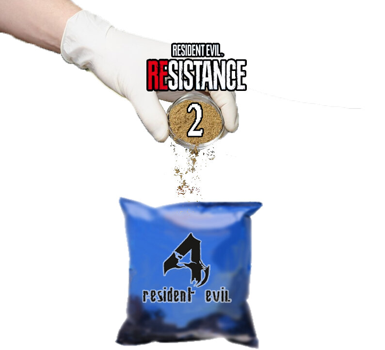 Таким вы ждете RE4 Remake?