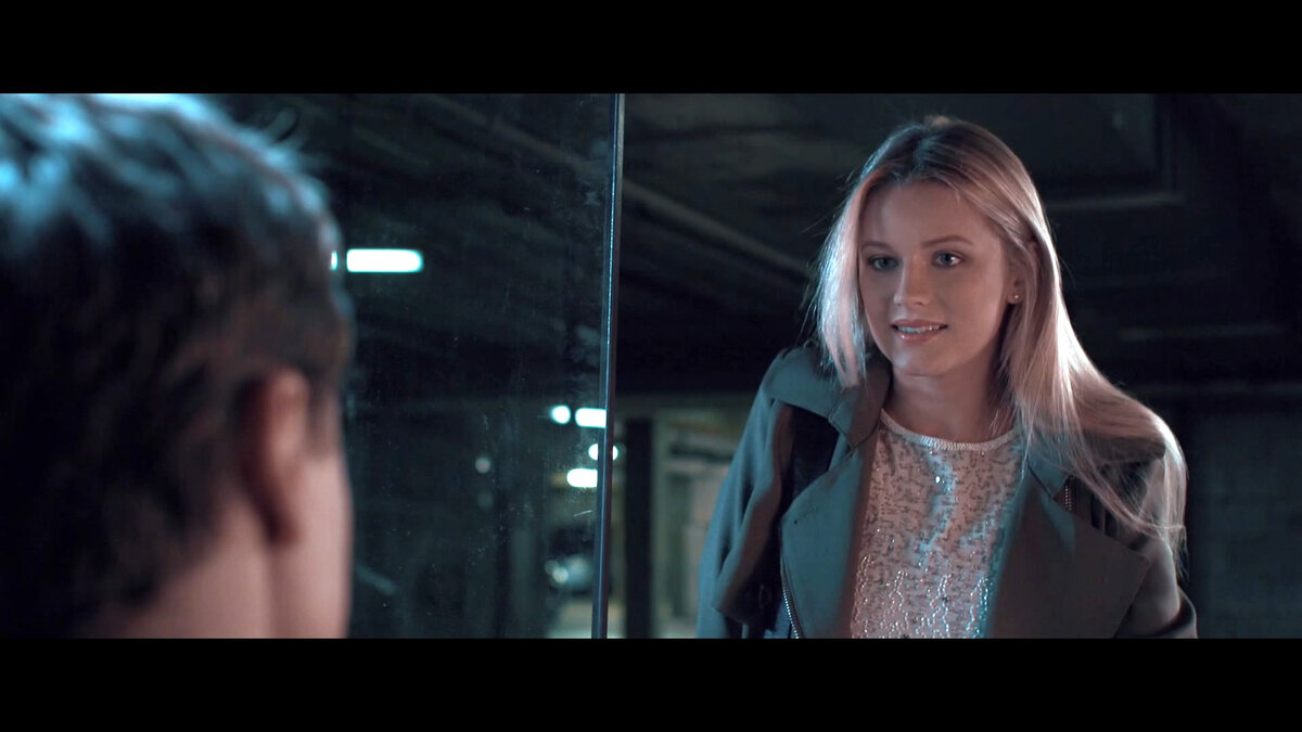 поверишь ей?