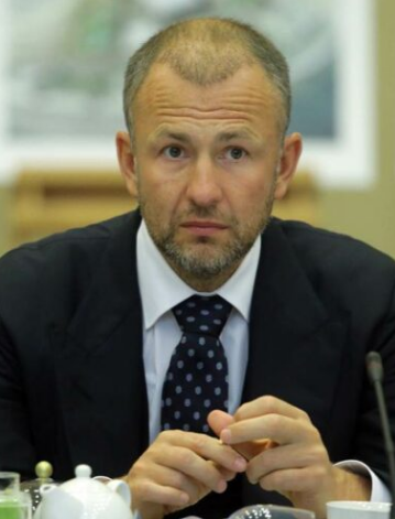                                 Андрей Мельниченко 