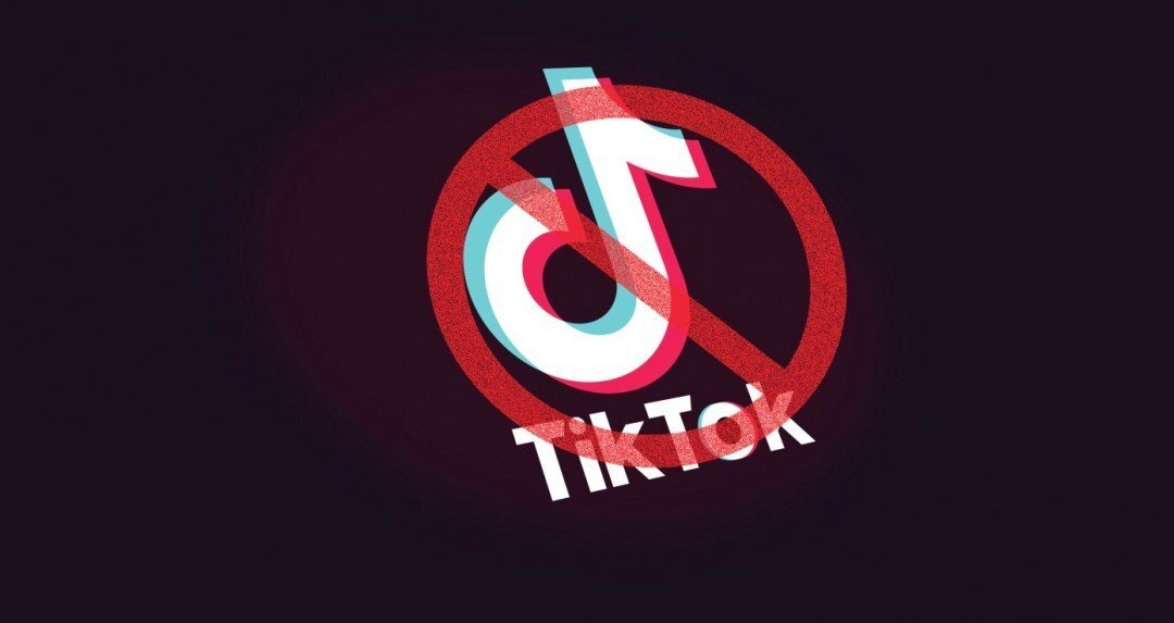 Запрет TikTok