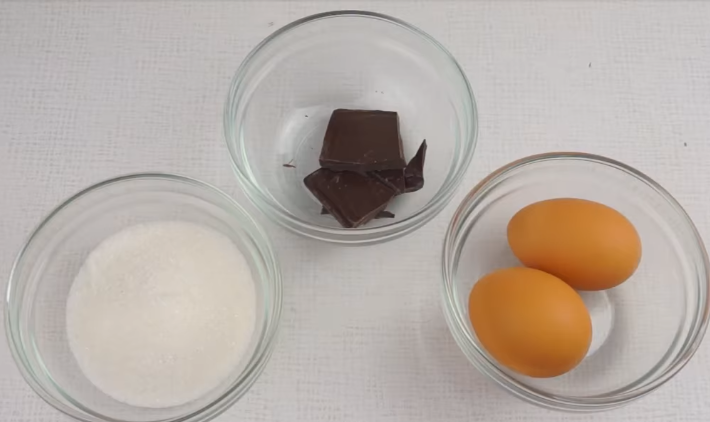 Рецепт десерта  фото 2