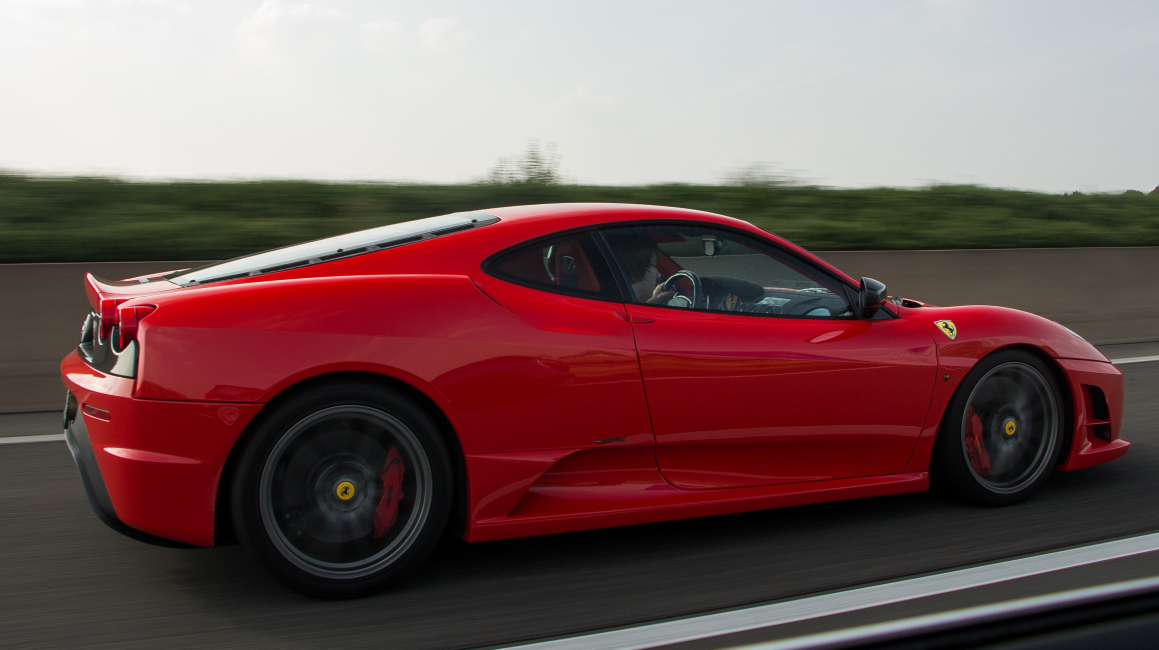 Ferrari F430