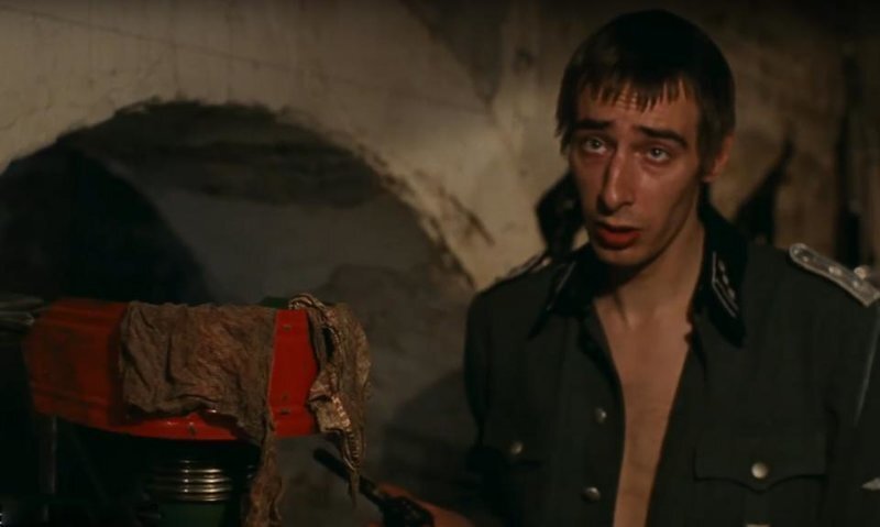 В фильме должен был участвовать Юрий Шевчук, но прочитав сценарий он отказался и назвал кино «чудовищным», по сравнению с которым «Рэмбо» — верх гуманизма. Вместо него за создание саундтрека взялся Михаил Козырев, а от «ДДТ» остались только афиши в рок-клубе. Одновременно с премьерой был выпущен диск с саундтреком, успех которого был настолько велик, что почти сразу выпустили вторую часть с музыкой, не вошедшей в первый сборник.
