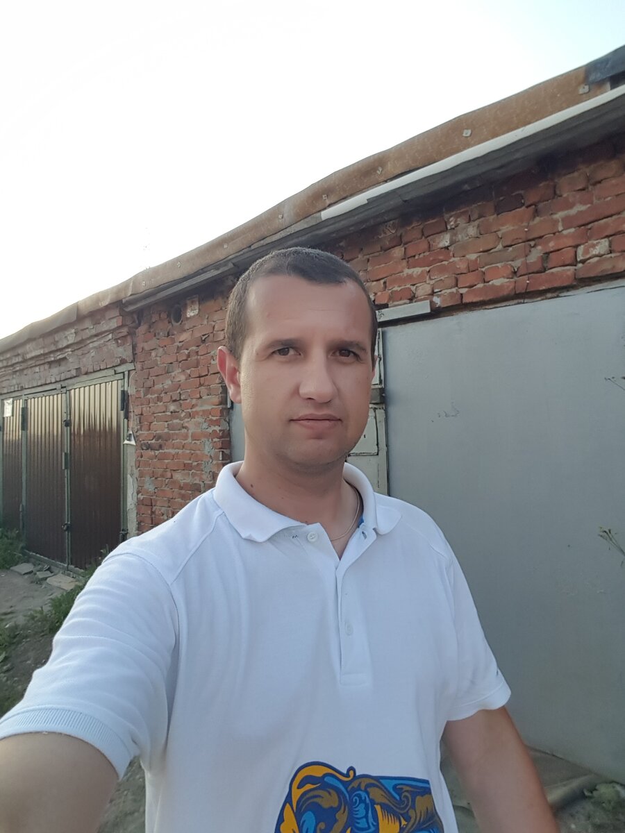 Два объекта Я восстановил и сдал в аренду  