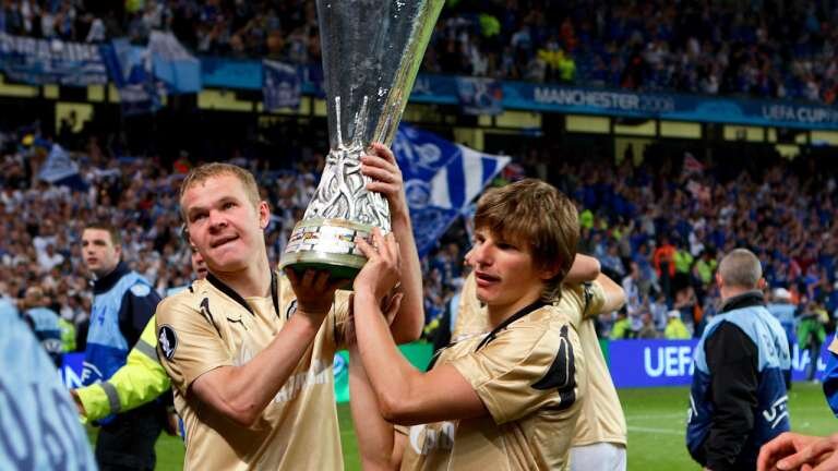 Телеканал Санкт-Петербург 