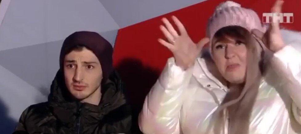 Источник фото: личная страница участника Дом 2