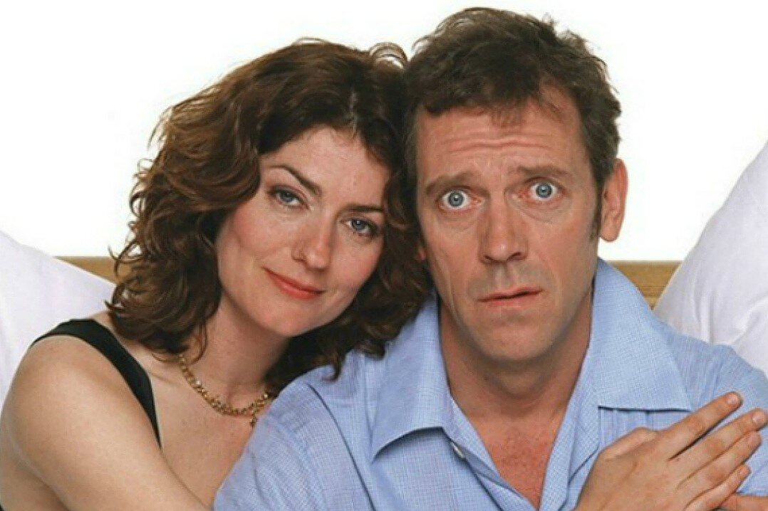 драма, комедия; 1 сезон