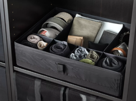 Размер:  44x34x11