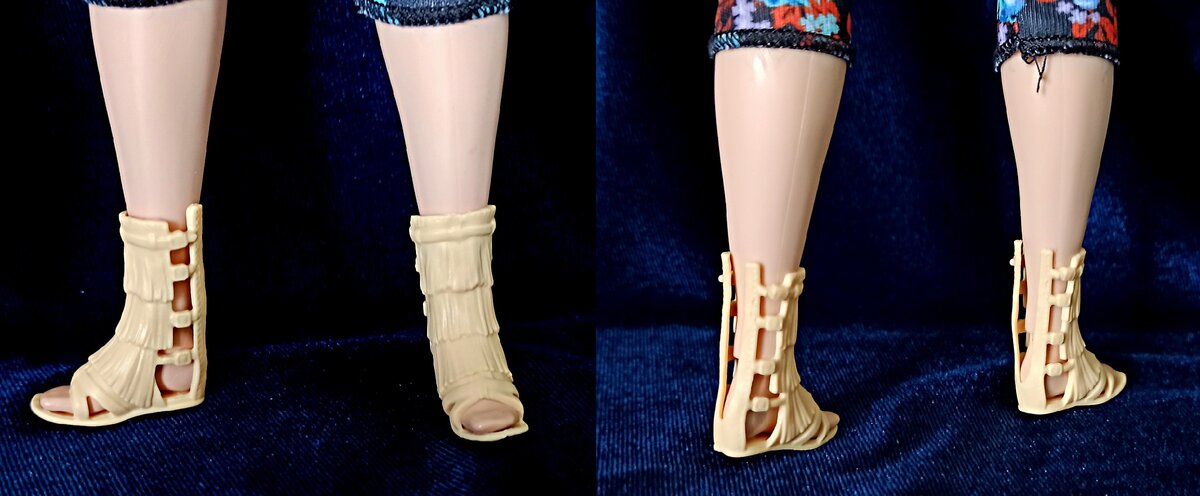 Листайте, чтобы увидеть всю обувь