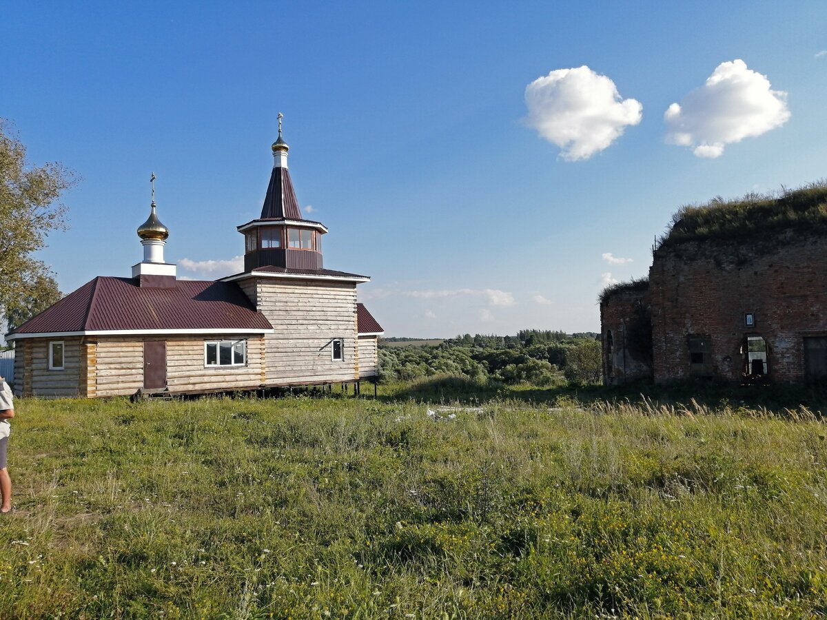 Фото Дмитровского района, Орловской области | Мир вокруг | Дзен