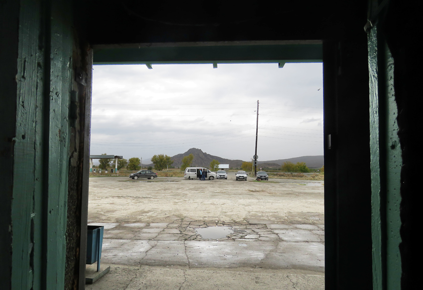 Большенарым. Как выглядит глубинка Казахского Алтая? | Субъективный ...