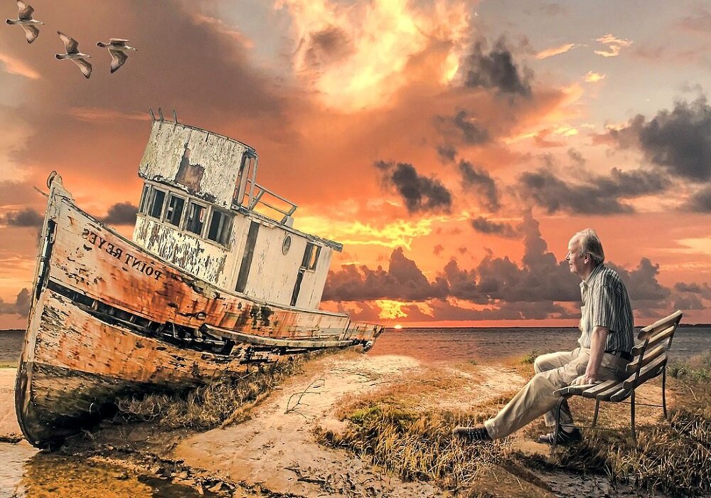 В чем ваш смысл жизни?