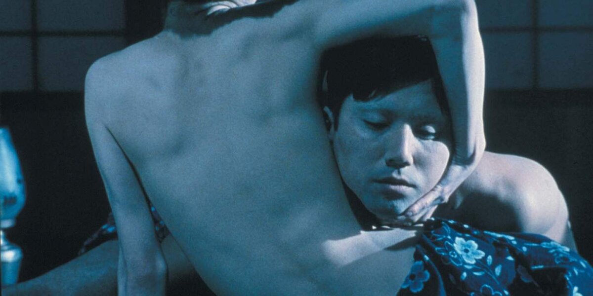 фото - Кадр из фильма, использовано в качестве иллюстрации. Источник: Яндекс Картинки