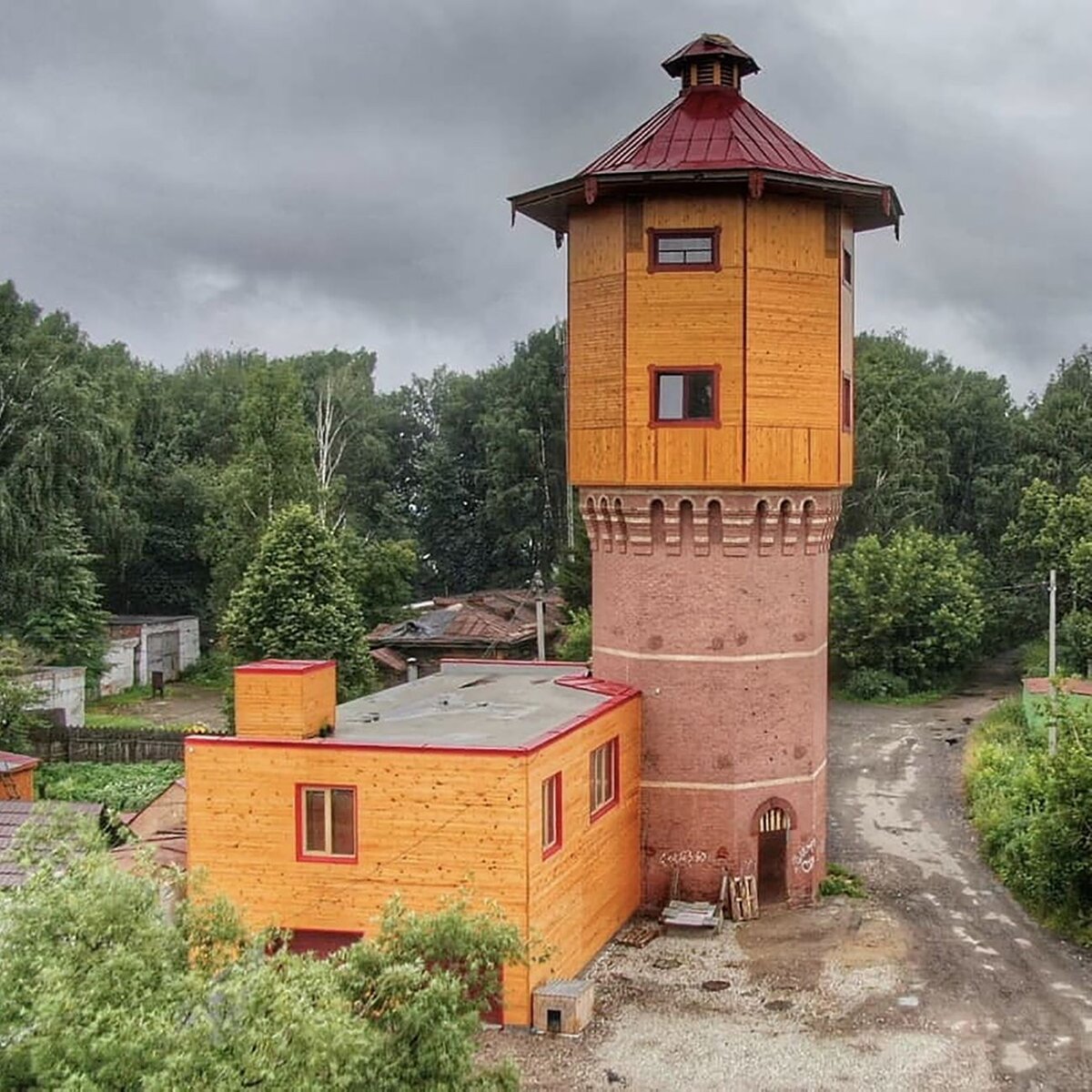 Фото: Александр Лунев 